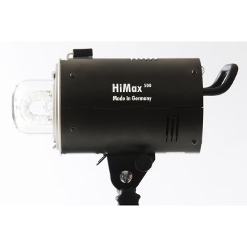Hensel Himax 1500W 3 Adet 500W Paraflaş