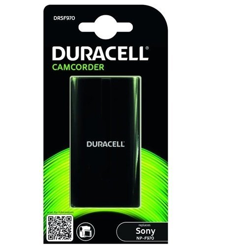 Duracell NP-F970 Batarya