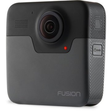 GoPro Fusion Aksiyon Kamerası