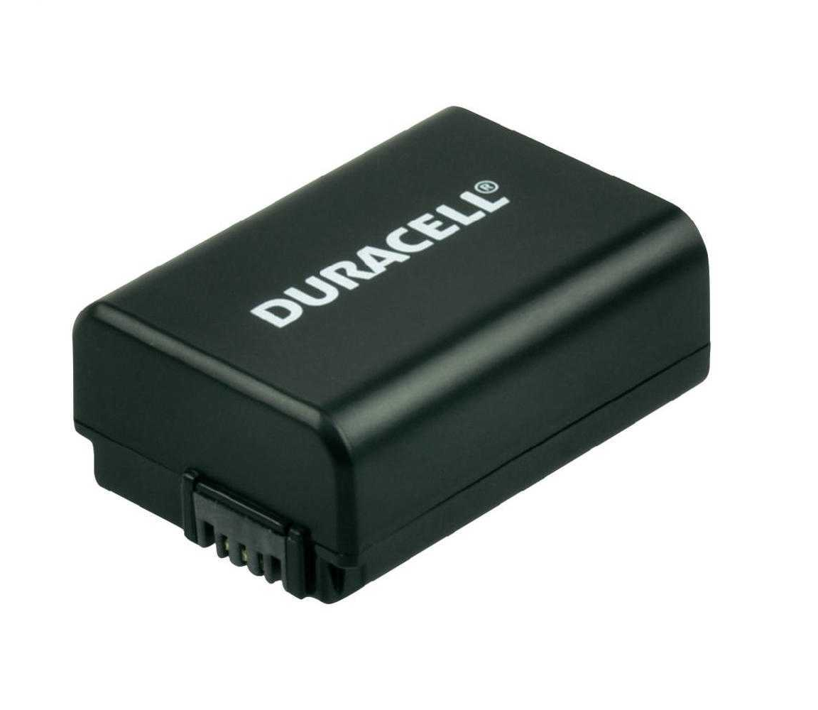 Duracell DR9954 Sony NP-FW50 Batarya