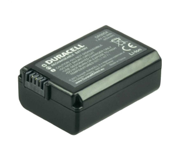 Duracell DR9954 Sony NP-FW50 Batarya