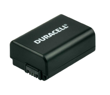 Duracell DR9954 Sony NP-FW50 Batarya