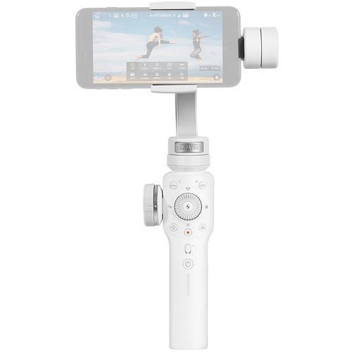 Zhiyun Smooth-4 Smartphone Beyaz Gimbal