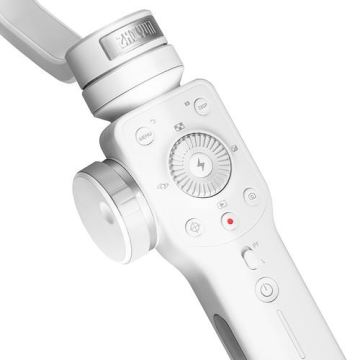 Zhiyun Smooth-4 Smartphone Beyaz Gimbal