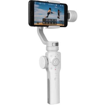 Zhiyun Smooth-4 Smartphone Beyaz Gimbal