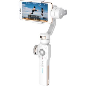 Zhiyun Smooth-4 Smartphone Beyaz Gimbal