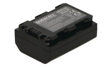 Duracell DRSFZ100 Sony NP-FZ100 Batarya