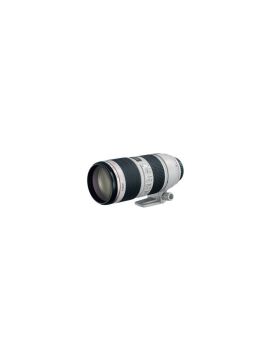 Canon EF 70-200MM F2.8L IS II USM Objektif İthalatçı Garantili