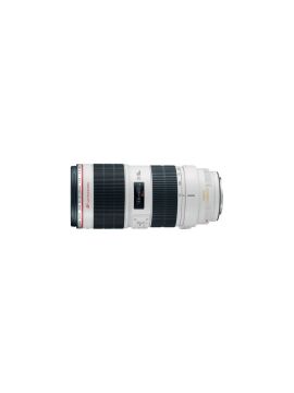 Canon EF 70-200MM F2.8L IS II USM Objektif İthalatçı Garantili