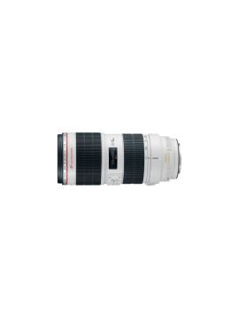 Canon EF 70-200MM F2.8L IS II USM Objektif İthalatçı Garantili