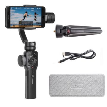 Zhiyun Smooth-4 Smartphone Gimbal