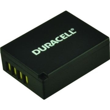 Duracell DRFW126 Fujifilm NP-W126 Batarya