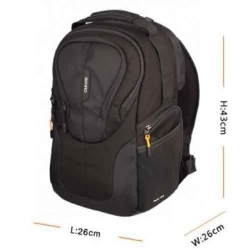 Benro Reebok 100N Sırt Çantası - Black
