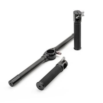 Zhiyun Crane 2 Gimbal Uyumlu Dual El Grip