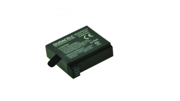 Duracell DRGOPROH4 GoPro Hero 4 Batarya