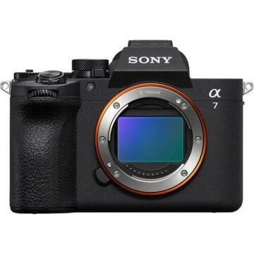 Sony A7 V Body Full Frame Fotoğraf Makinesi