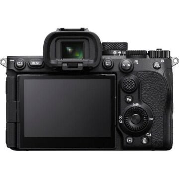 Sony A7 V Body Full Frame Fotoğraf Makinesi