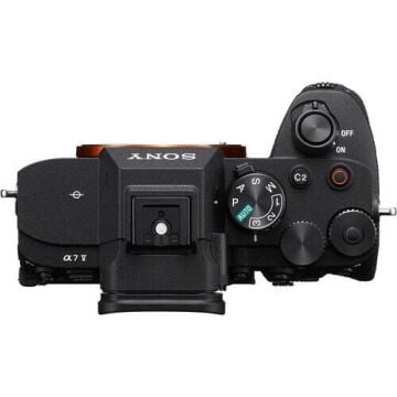Sony A7 V Body Full Frame Fotoğraf Makinesi