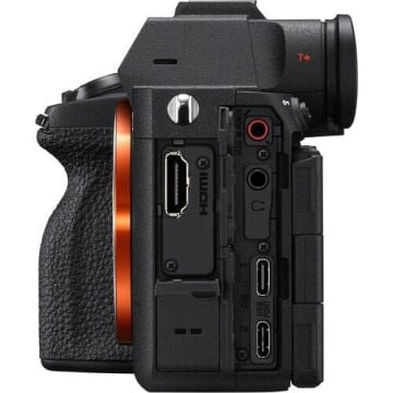 Sony A7 V Body Full Frame Fotoğraf Makinesi