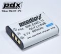 OEM Nikon EN-EL11 Fotoğraf Makinesi Pil Batarya