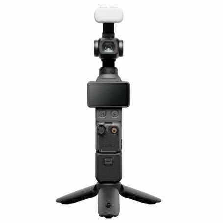 Dji Osmo Pocket 4 Creator Combo