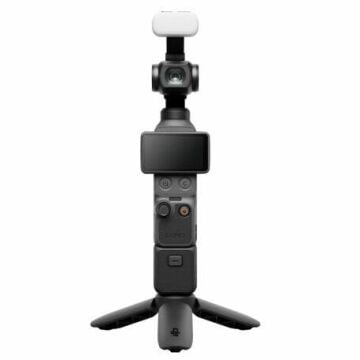 Dji Osmo Pocket 4 Creator Combo
