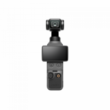 Dji Osmo Pocket 4 Creator Combo