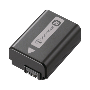 Sony NP-FW50 Orijinal Fotoğraf Makinesi Batarya