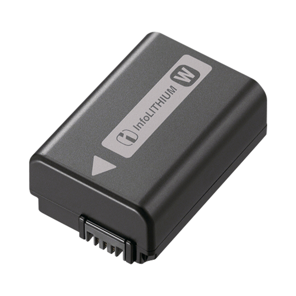 Sony NP-FW50 Orijinal Fotoğraf Makinesi Batarya