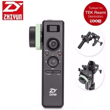 Zhiyun Crane 2 Odak Takipli Hareket Sensörü Kontrol Kumandası