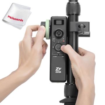 Zhiyun Crane 2 Odak Takipli Hareket Sensörü Kontrol Kumandası