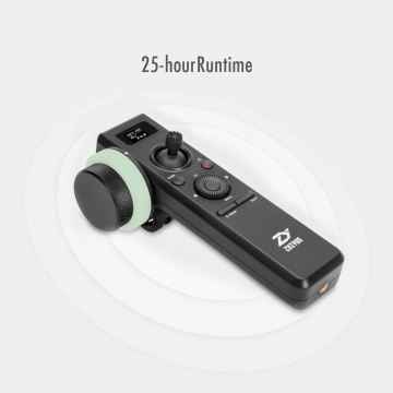 Zhiyun Crane 2 Odak Takipli Hareket Sensörü Kontrol Kumandası