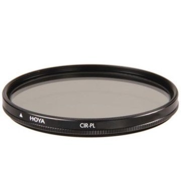 Hoya 95mm Circular Polarize Filtre