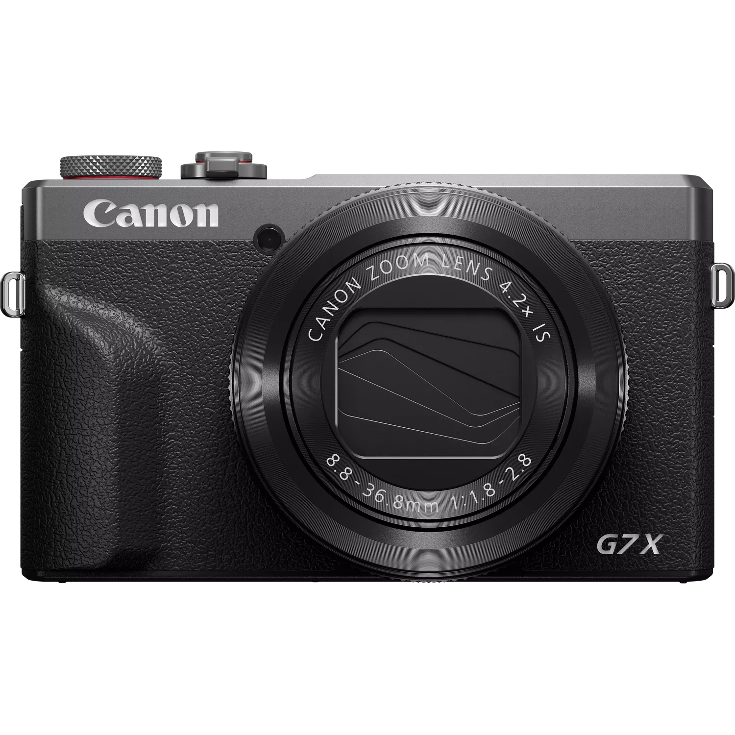 Canon PowerShot G7X Mark III Dijital Fotoğraf Makinesi (Grafit - 30. Yıl Özel)