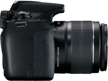CANON EOS 2000D 18-55 IS II