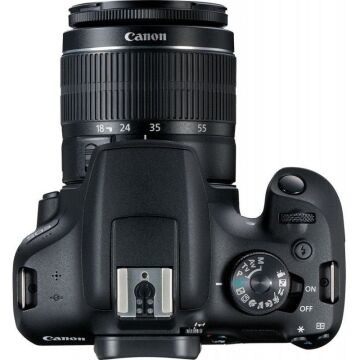 CANON EOS 2000D 18-55 IS II