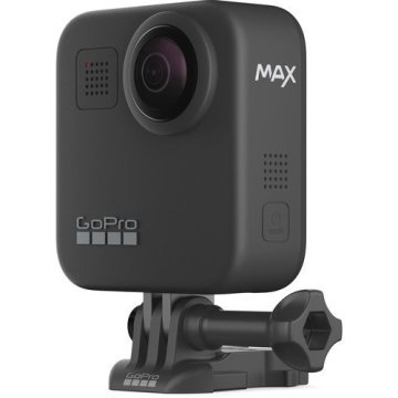 GoPro Max 360 Aksiyon Kamerası