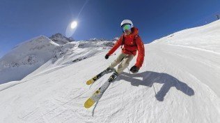 GoPro Max 360 Aksiyon Kamerası