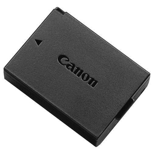 Canon LP-E10 Orjinal Batarya