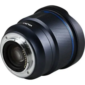 Laowa 10mm f/2.8 Zero-D FF Autofocus Lens (Sony E)