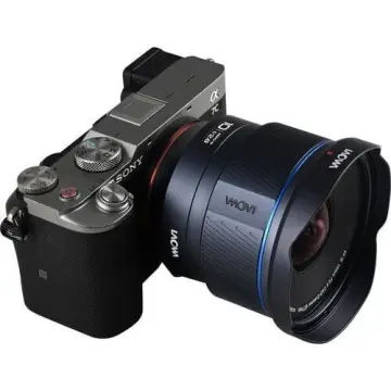 Laowa 10mm f/2.8 Zero-D FF Autofocus Lens (Sony E)