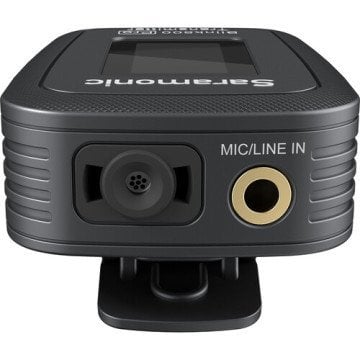 Saramonic Blink500 PRO B2 Kablosuz Yaka Mikrofonu Sistemi