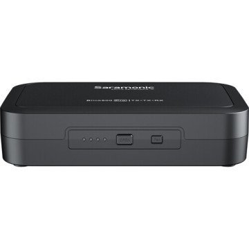 Saramonic Blink500 PRO B2 Kablosuz Yaka Mikrofonu Sistemi