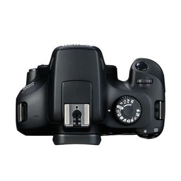Canon EOS 4000D 18-55mm DSLR Fotoğraf Makinesi