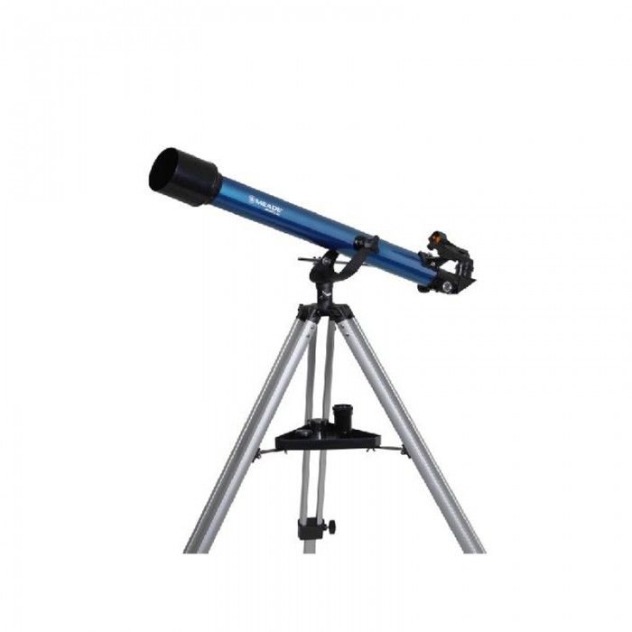 Meade Infinity 60/800 Manuel Altazimuth Kundaklı Teleskop