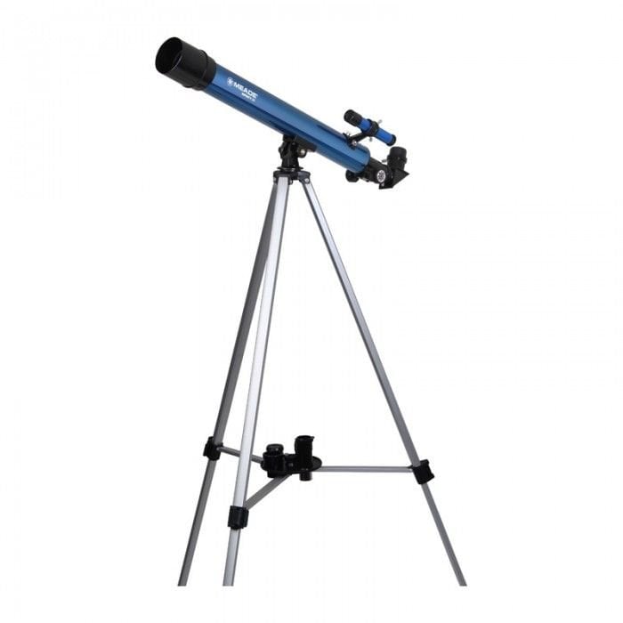 Meade Infinity 50/600 Manuel Altazimuth Kundaklı Teleskop