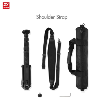 Zhiyun Teleskopik Monopod