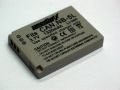 OEM Canon NB 5L Fotoğraf Makinesi Batarya