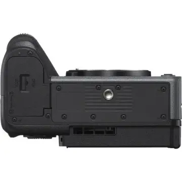 Sony FX3A Sinema Kamerası