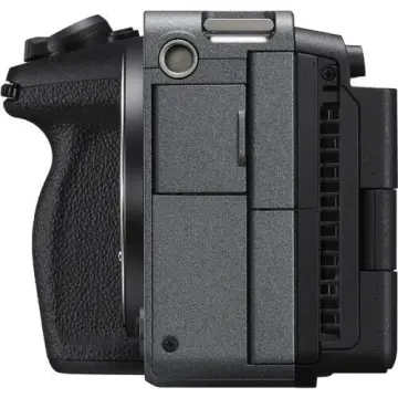 Sony FX3A Sinema Kamerası